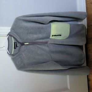 Patagonia Fleece Pullover
